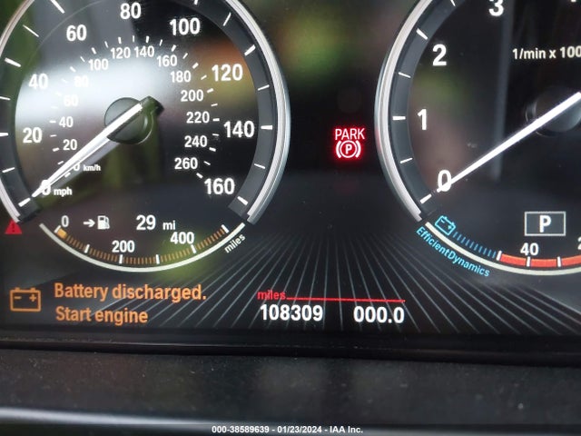 5UXKR0C5XH0U50285 BMW X5 Xdrive35i