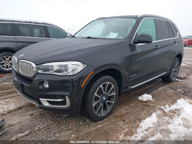 5UXKR0C5XH0U50285 BMW X5 Xdrive35i