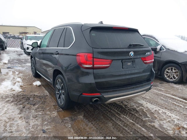 5UXKR0C5XH0U50285 BMW X5 Xdrive35i