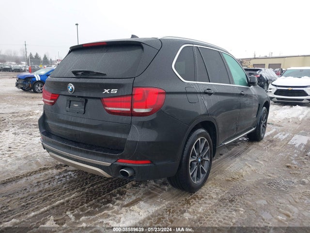5UXKR0C5XH0U50285 BMW X5 Xdrive35i