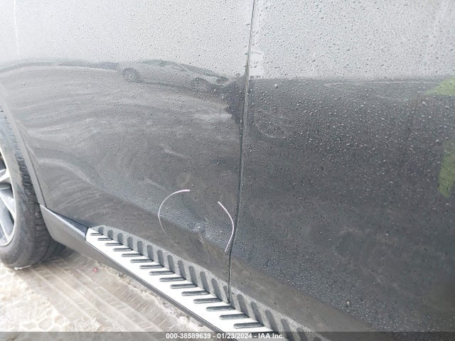5UXKR0C5XH0U50285 BMW X5 Xdrive35i