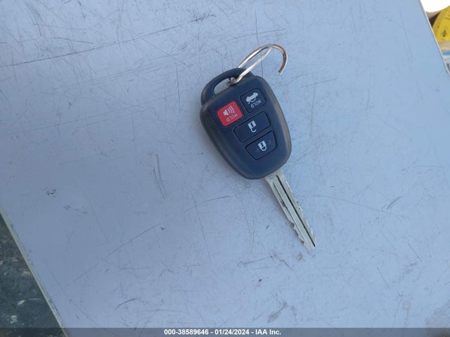 Toyota CAMRY SE 2015 4T1BF1FK5FU926817 Image 11