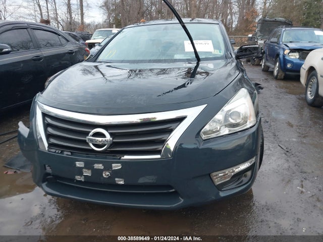 Nissan Altima 2.5 S 2015 1N4AL3AP1FC182491 Image 12