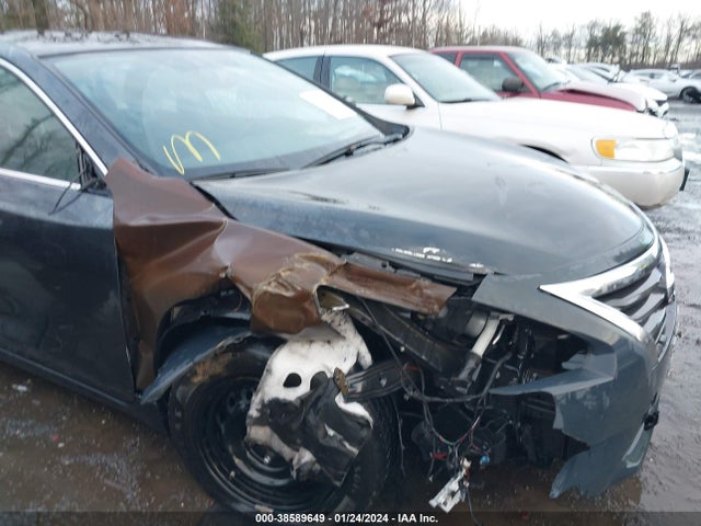 Nissan Altima 2.5 S 2015 1N4AL3AP1FC182491 Image 6