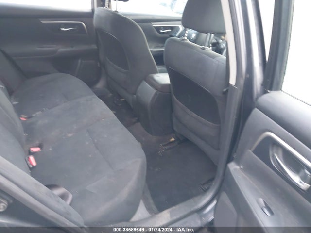 Nissan Altima 2.5 S 2015 1N4AL3AP1FC182491 Image 8