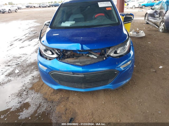 Chevrolet BOLT EV LT 2019 1G1FY6S08K4123424 Image 11