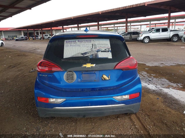 Chevrolet BOLT EV LT 2019 1G1FY6S08K4123424 Image 15