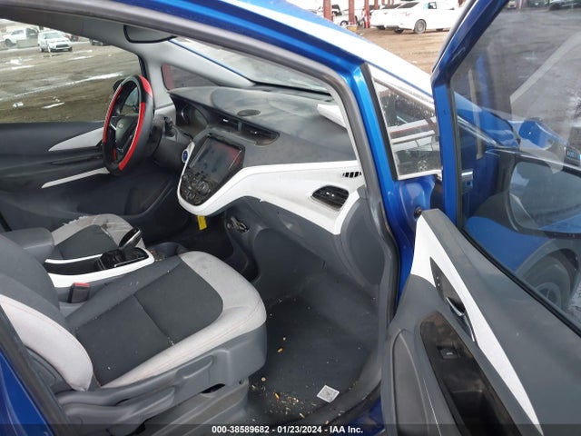 Chevrolet BOLT EV LT 2019 1G1FY6S08K4123424 Image 5