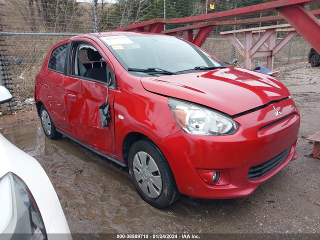2015 ML32A3HJ4FH058193 main image