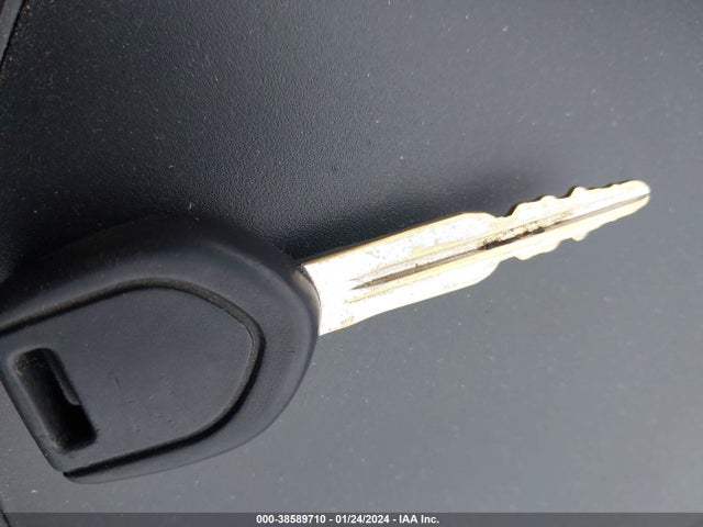 Mitsubishi MIRAGE DE 2015 ML32A3HJ4FH058193 Image 11