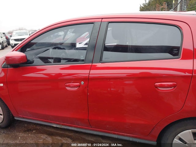 Mitsubishi MIRAGE DE 2015 ML32A3HJ4FH058193 Image 15