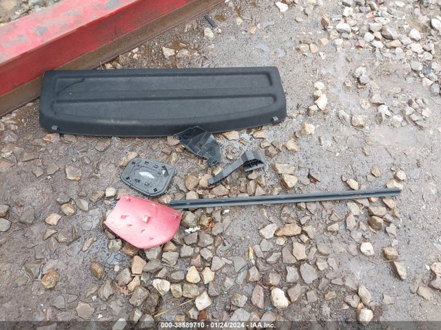 Mitsubishi MIRAGE DE 2015 ML32A3HJ4FH058193 Image 12