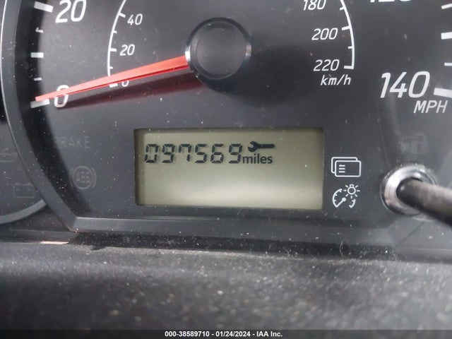Mitsubishi MIRAGE DE 2015 ML32A3HJ4FH058193 Image 7