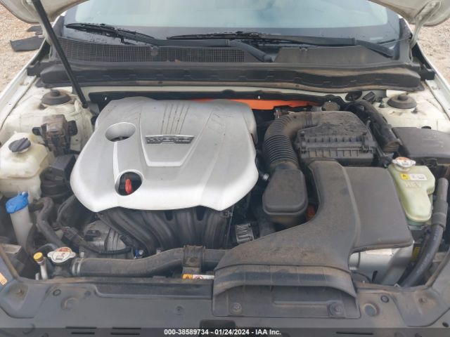 KNAGM4AD5F5089956 KIA OPTIMA HYBRID