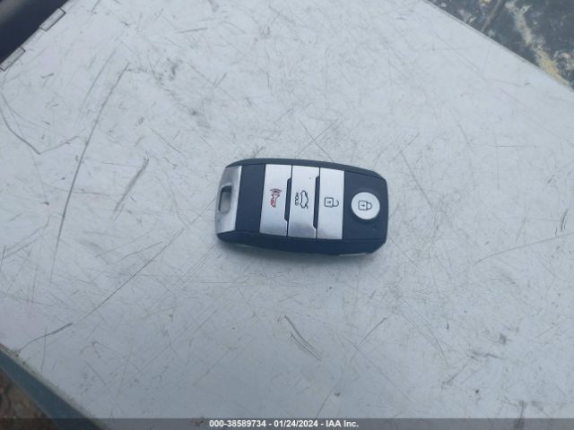 KNAGM4AD5F5089956 KIA OPTIMA HYBRID