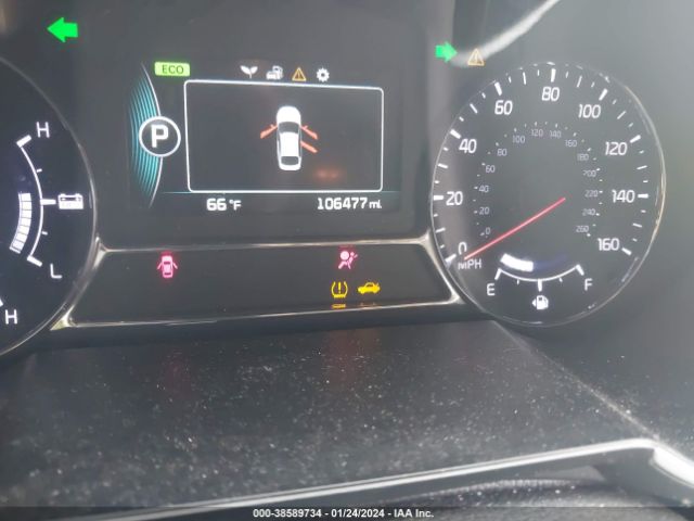KNAGM4AD5F5089956 KIA OPTIMA HYBRID