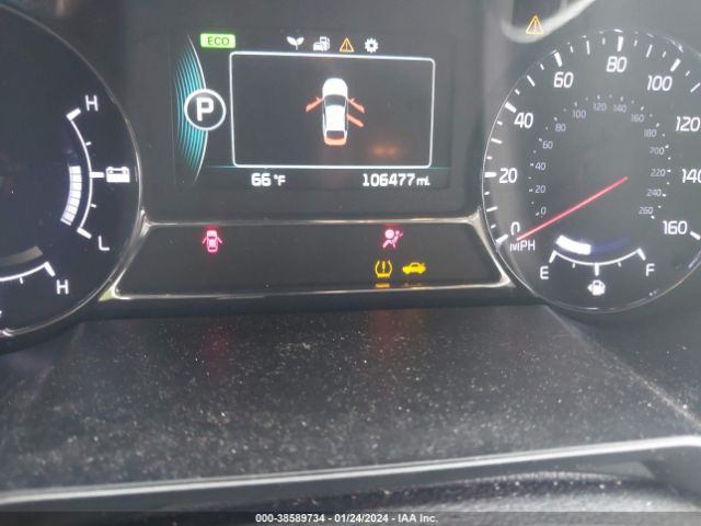KNAGM4AD5F5089956 KIA OPTIMA HYBRID
