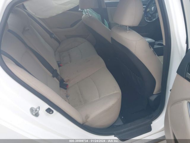 KNAGM4AD5F5089956 KIA OPTIMA HYBRID