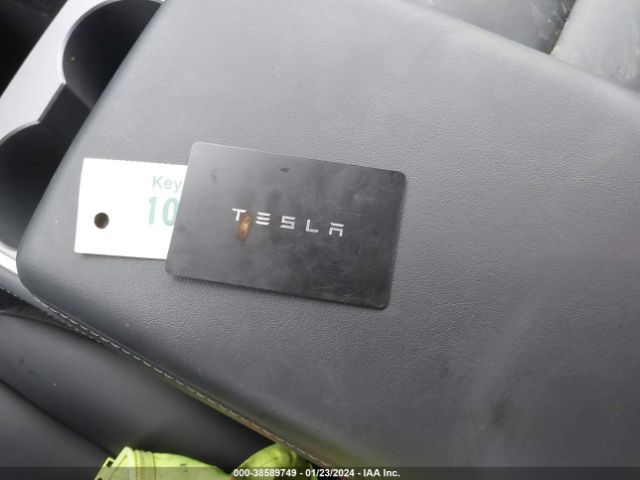 7SAYGDEE9PF813085 Tesla Model Y Awd/long Range Dual Motor All-wheel Drive