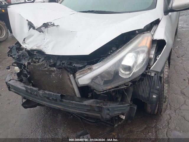 KIA Forte Koup Ex 2014 KNAFX6A83E5198187 Image 6