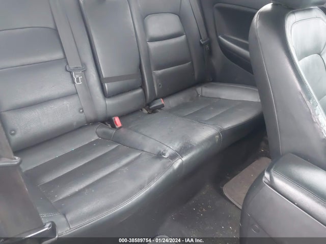 KIA Forte Koup Ex 2014 KNAFX6A83E5198187 Image 8