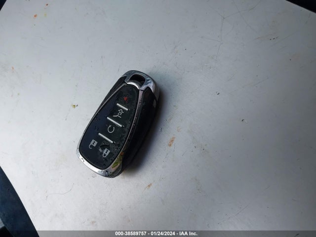 Chevrolet EQUINOX LT 2019 3GNAXVEXXKS556869 Image 11