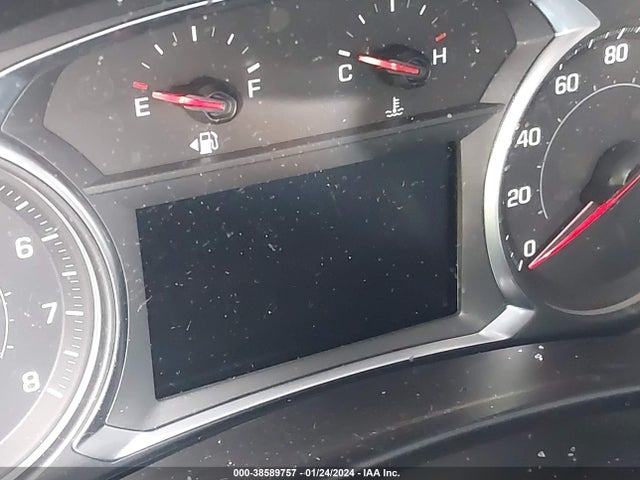 Chevrolet EQUINOX LT 2019 3GNAXVEXXKS556869 Image 15
