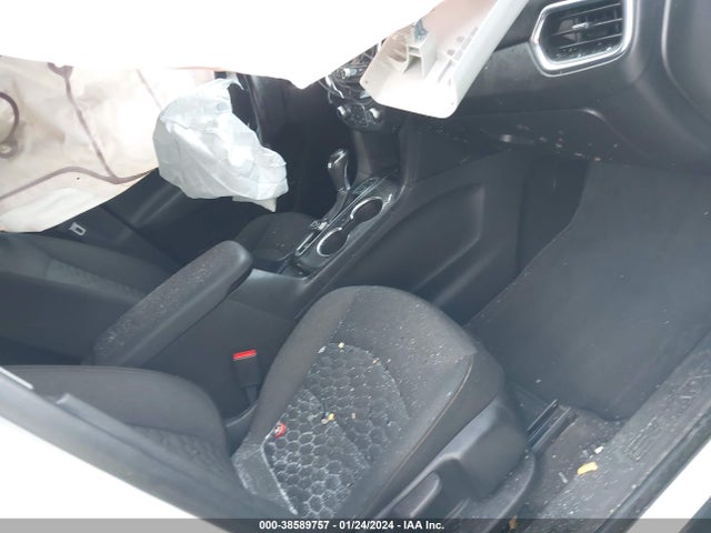Chevrolet EQUINOX LT 2019 3GNAXVEXXKS556869 Image 5