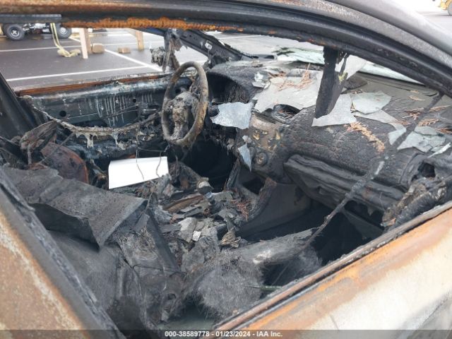 JF1VA2E63M9808667 Subaru Wrx Sti