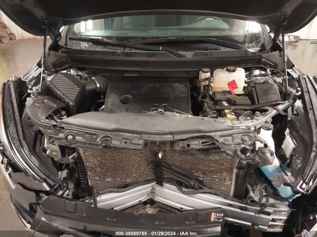 Buick Enclave Awd Premium 2021 5GAEVBKW8MJ228835 Image 10