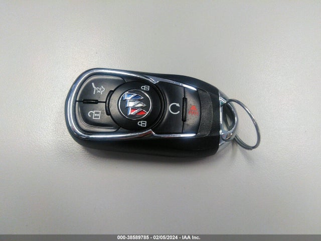 Buick Enclave Awd Premium 2021 5GAEVBKW8MJ228835 Image 11
