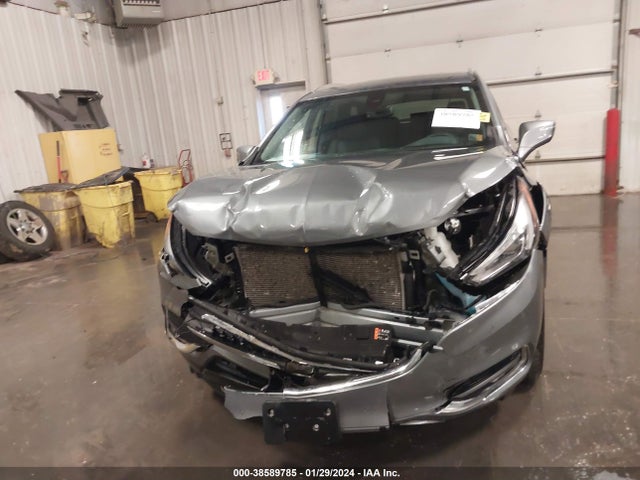 Buick Enclave Awd Premium 2021 5GAEVBKW8MJ228835 Image 13