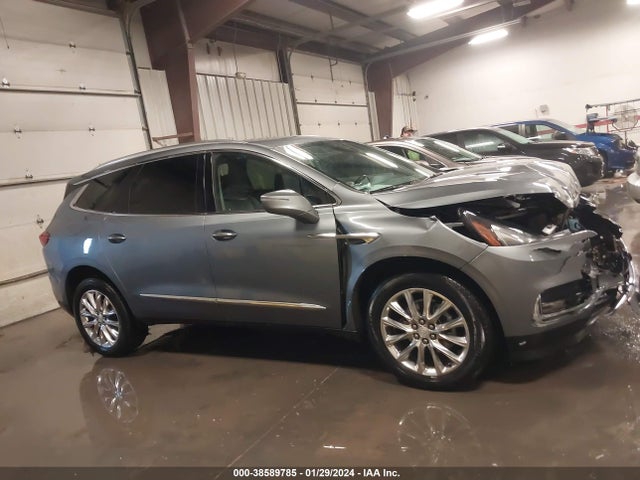 Buick Enclave Awd Premium 2021 5GAEVBKW8MJ228835 Image 14