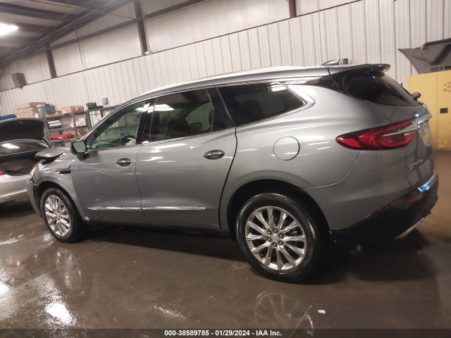 Buick Enclave Awd Premium 2021 5GAEVBKW8MJ228835 Image 15