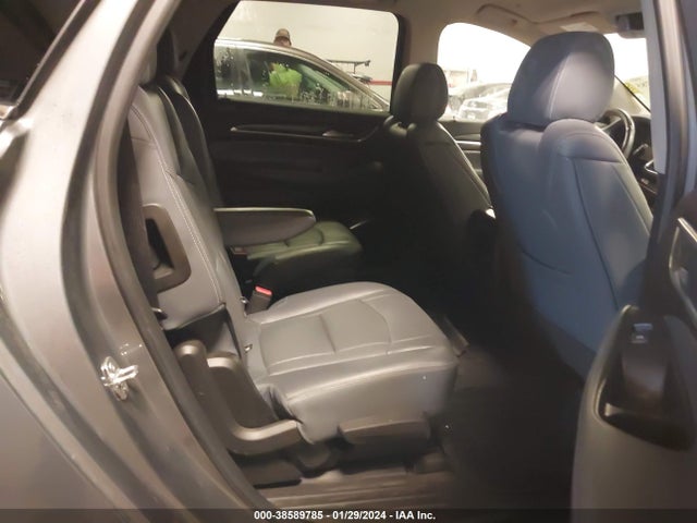 Buick Enclave Awd Premium 2021 5GAEVBKW8MJ228835 Image 8