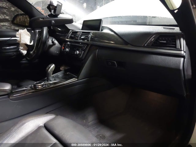 BMW 428i Xdrive 2014 WBA3N5C50EF715722 Image 5