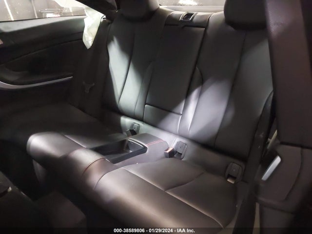 BMW 428i Xdrive 2014 WBA3N5C50EF715722 Image 8