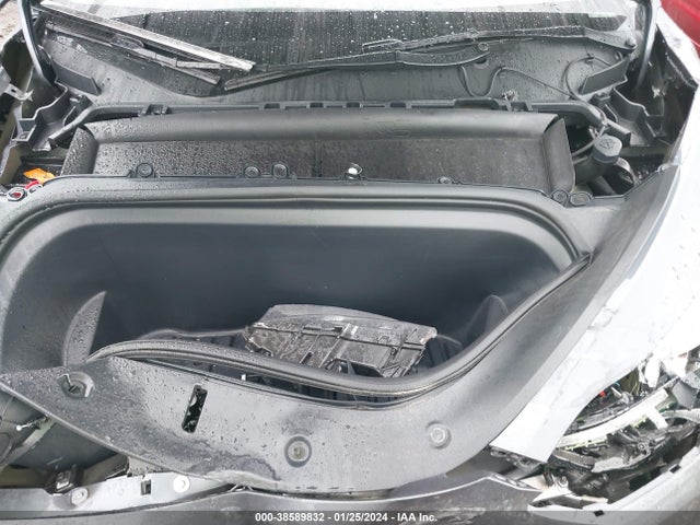 7SAYGDEE6PF647088 Tesla Model Y Awd/long Range Dual Motor All-wheel Drive