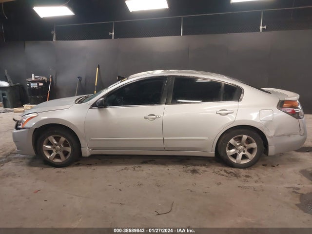 2012 NISSAN ALTIMA 2.5 S VIN: 1N4AL2AP0CN419711