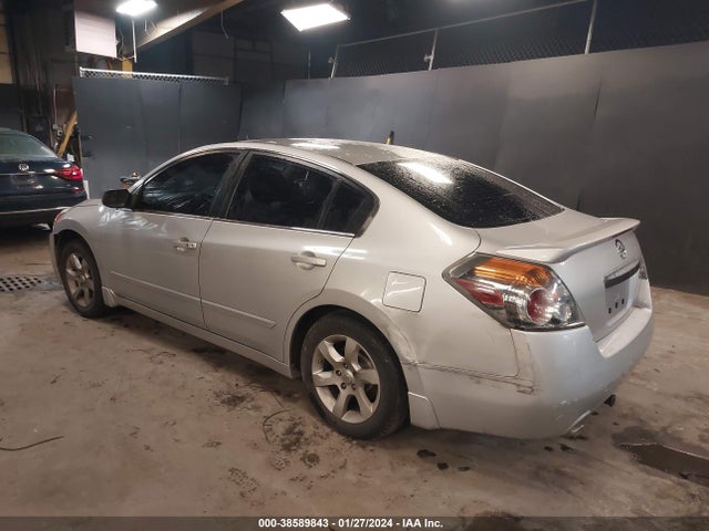 2012 NISSAN ALTIMA 2.5 S VIN: 1N4AL2AP0CN419711