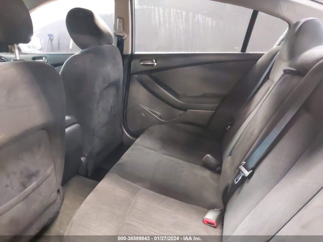 2012 NISSAN ALTIMA 2.5 S VIN: 1N4AL2AP0CN419711