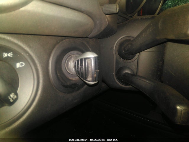 2007 PORSCHE CAYMAN WP0AA298X7U762177 Photo 10