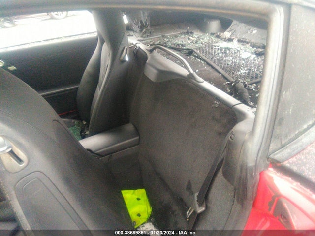 2007 PORSCHE CAYMAN WP0AA298X7U762177 Photo 7