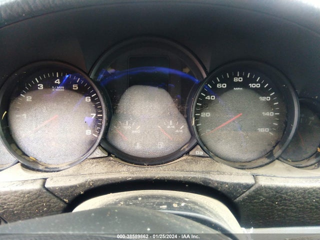 2010 PORSCHE CAYENNE WP1AA2AP4ALA07735 Photo 6