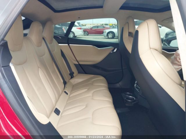 5YJSA1E42HF212662 Tesla Model S 100d/60d/75d/90d/p100d