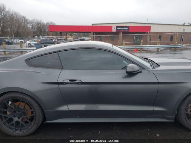1FA6P8AM3H5202602 Ford Mustang V6