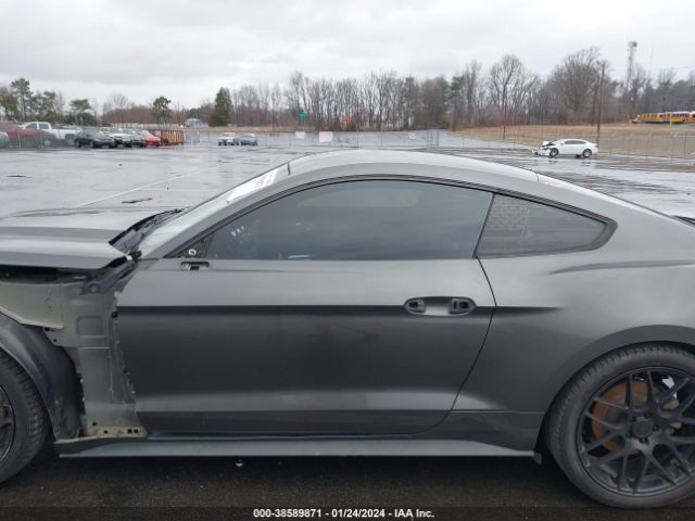 1FA6P8AM3H5202602 Ford Mustang V6