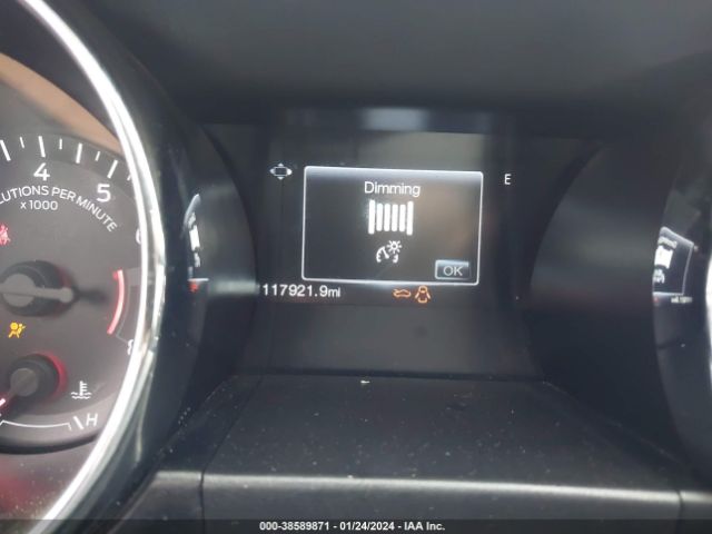 1FA6P8AM3H5202602 Ford Mustang V6