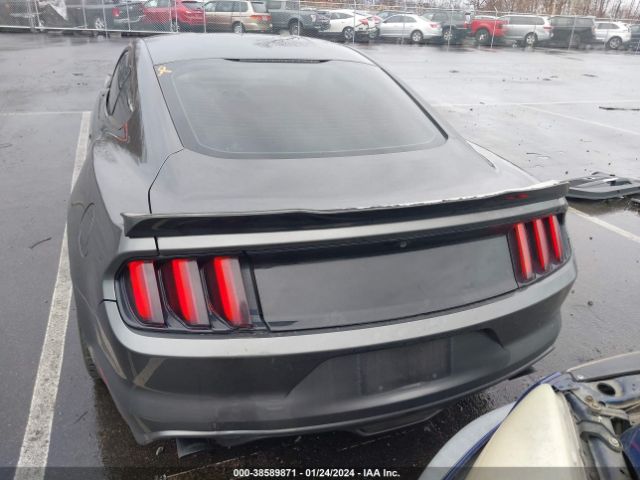 1FA6P8AM3H5202602 Ford Mustang V6