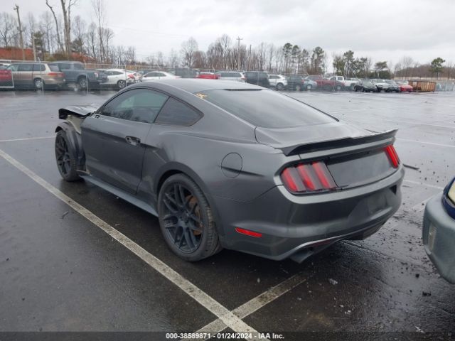 1FA6P8AM3H5202602 Ford Mustang V6